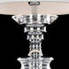 Cosimo 28 inch 60.00 watt Chrome Table Lamp Portable Light