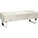 Canada Chrome Bench 