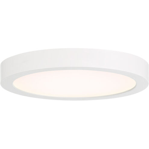 Stella 1 Light 7.00 inch Flush Mount