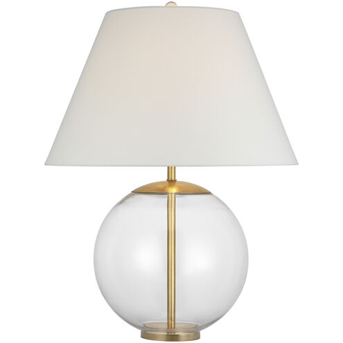 AERIN Morton 1 Light 23.00 inch Table Lamp