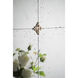Moorish 47.2 X 23.6 inch Wall Mirror