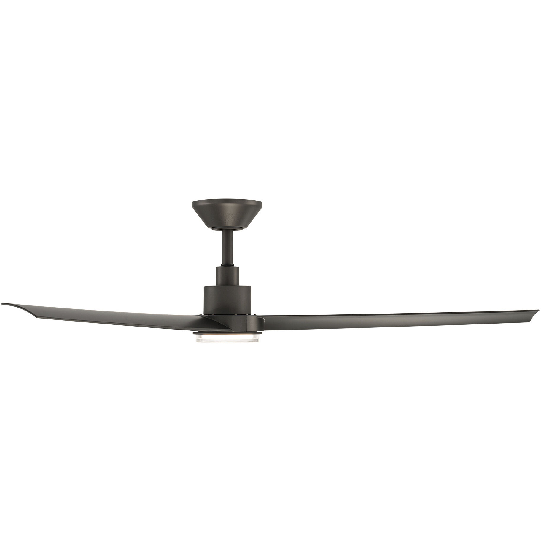 Bolo 62 inch Bronze Ceiling Fan