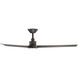 Bolo 62 inch Bronze Ceiling Fan