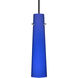 Camino LED Black Cord Pendant Ceiling Light