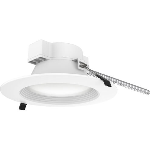 Edgewood Integrated White Recessed