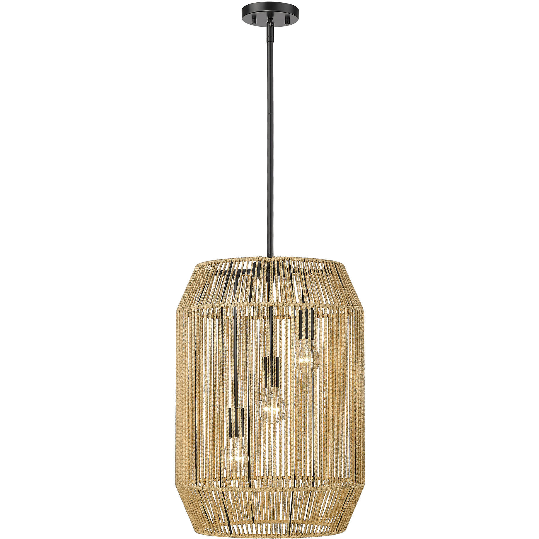 Marlee Pendant Ceiling Light