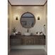 Calhoun 1 Light 5 inch Antique Bronze Bath Vanity Wall Light