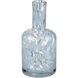 Casta 6.25 X 3 inch Vase in Light Blue