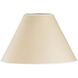 Kraft Brown 16 inch Shade