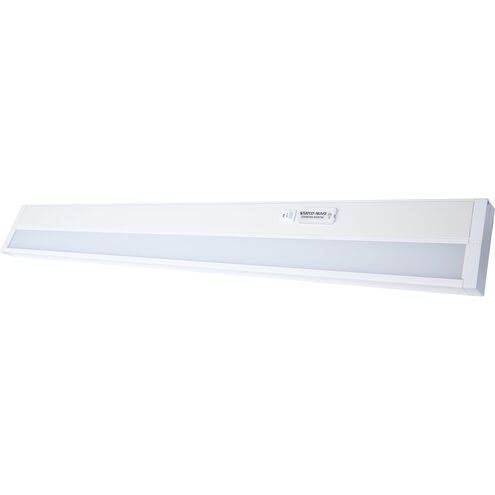 Under Cabinet LED 3.54 inch White Linear Strip Ceiling Light