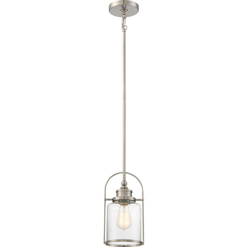 Payson 1 Light 6.50 inch Mini Pendant