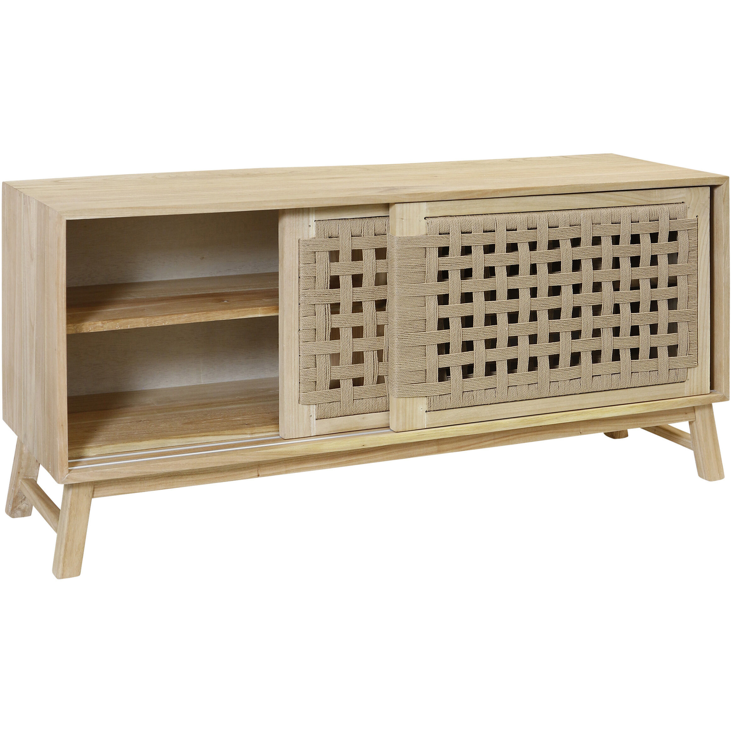 Cameron Natural Cabinet