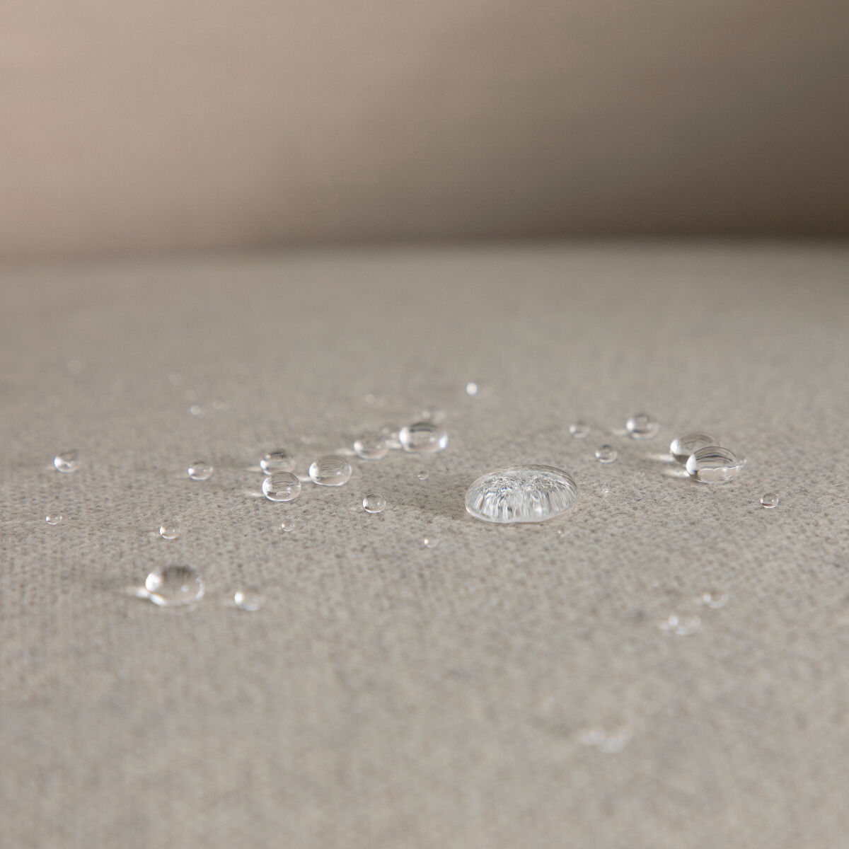 Josy Cerused Ash / Ivory Beige Dining Chair