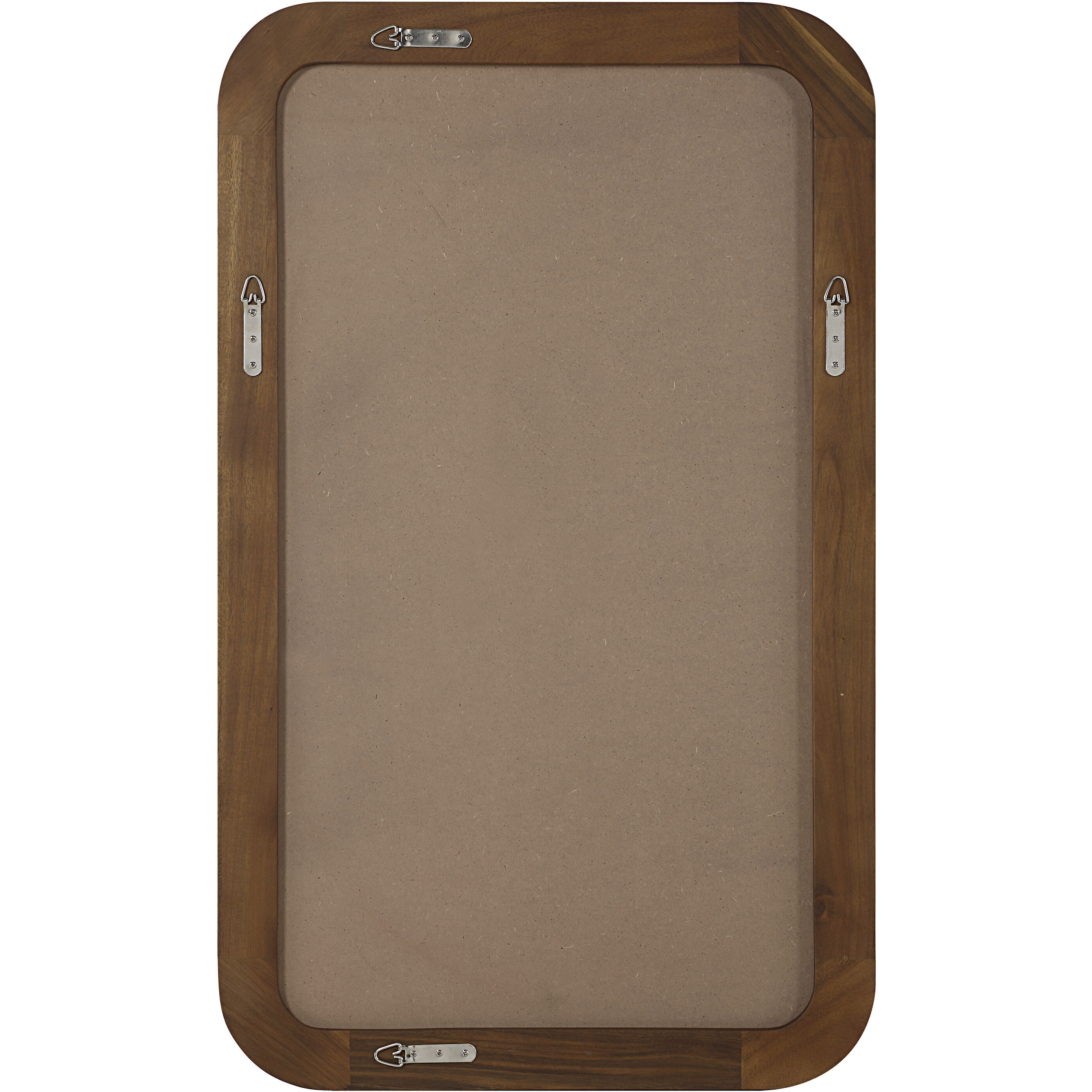 Salvia 40 X 24 inch Wall Mirror