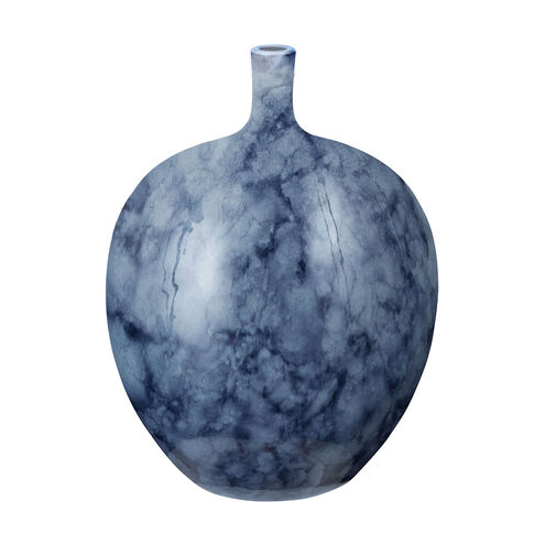 Whitefish Bay 11 X 8 inch Vase