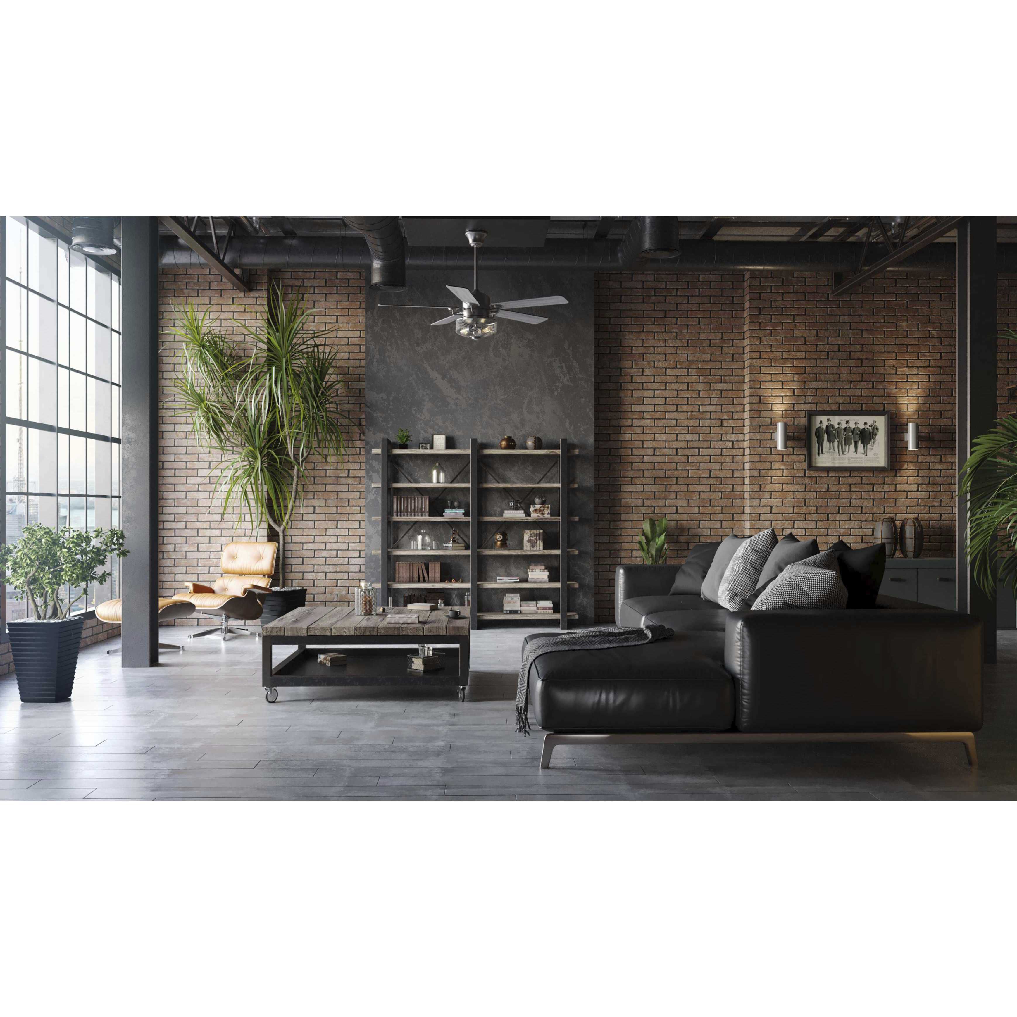 Cylinder Outdoor Wall Mount Up/Down Cylinder in Metallic Grey, LED Lamping, Progress LED