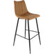 Alibi 41.5 inch Tan Bar Stool, M2
