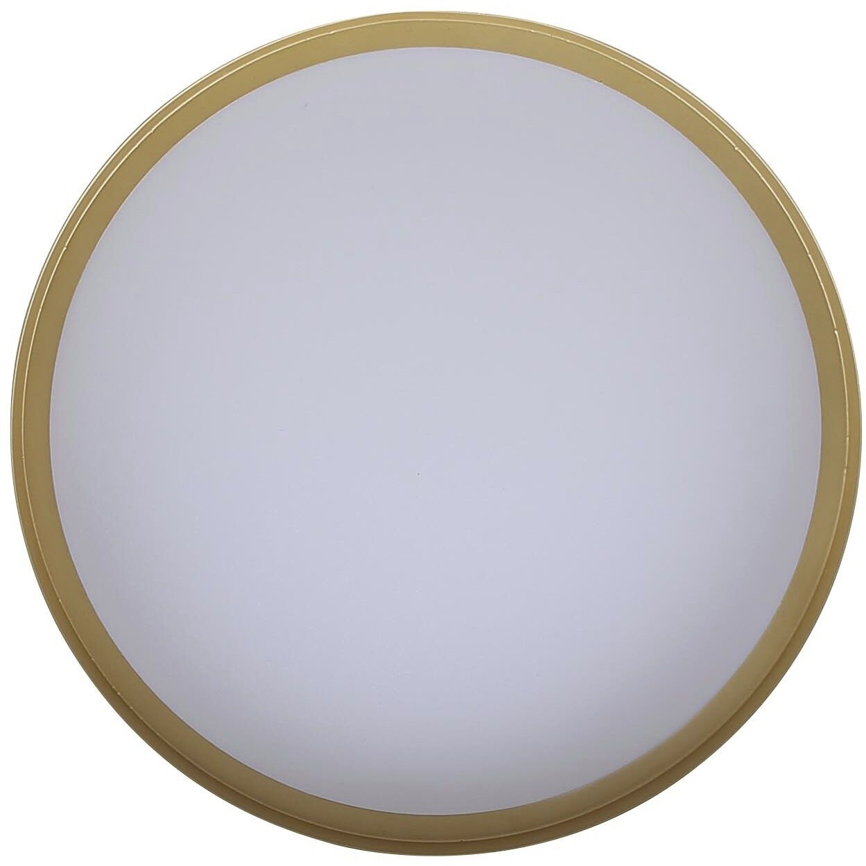 Kyrie LED 11.75 inch White Flush Mount Ceiling Light