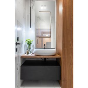 Engineered Wood Dressing Mirrors | Lighting New York Engineered Wood Dressing Mirrors | Lighting New York