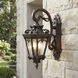 Tournai 3 Light 29 inch Londonderry Outdoor Wall, X-Large