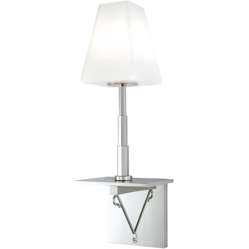 Metro Sconce Wall Light