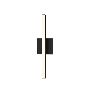 Stix 0.75 inch Bathroom Vanity Light