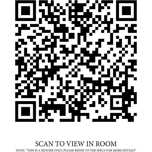 Maria Theresa 13 Light 30 inch Chrome Up Chandelier Ceiling Light