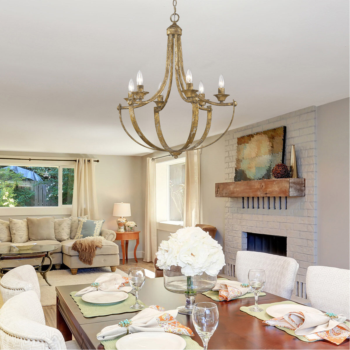 Victoria chandelier ceiling light store