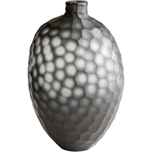 Neo-Noir 11 X 6 inch Vase, Large