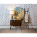Elora Bleached Wood Ladder