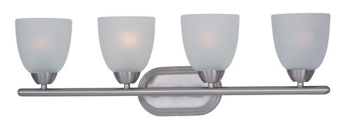 Axis 4 Light 28.50 inch Bathroom Vanity Light