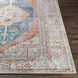Amelie 94 X 31 inch Tan Rug in 2.5 x 8, Runner