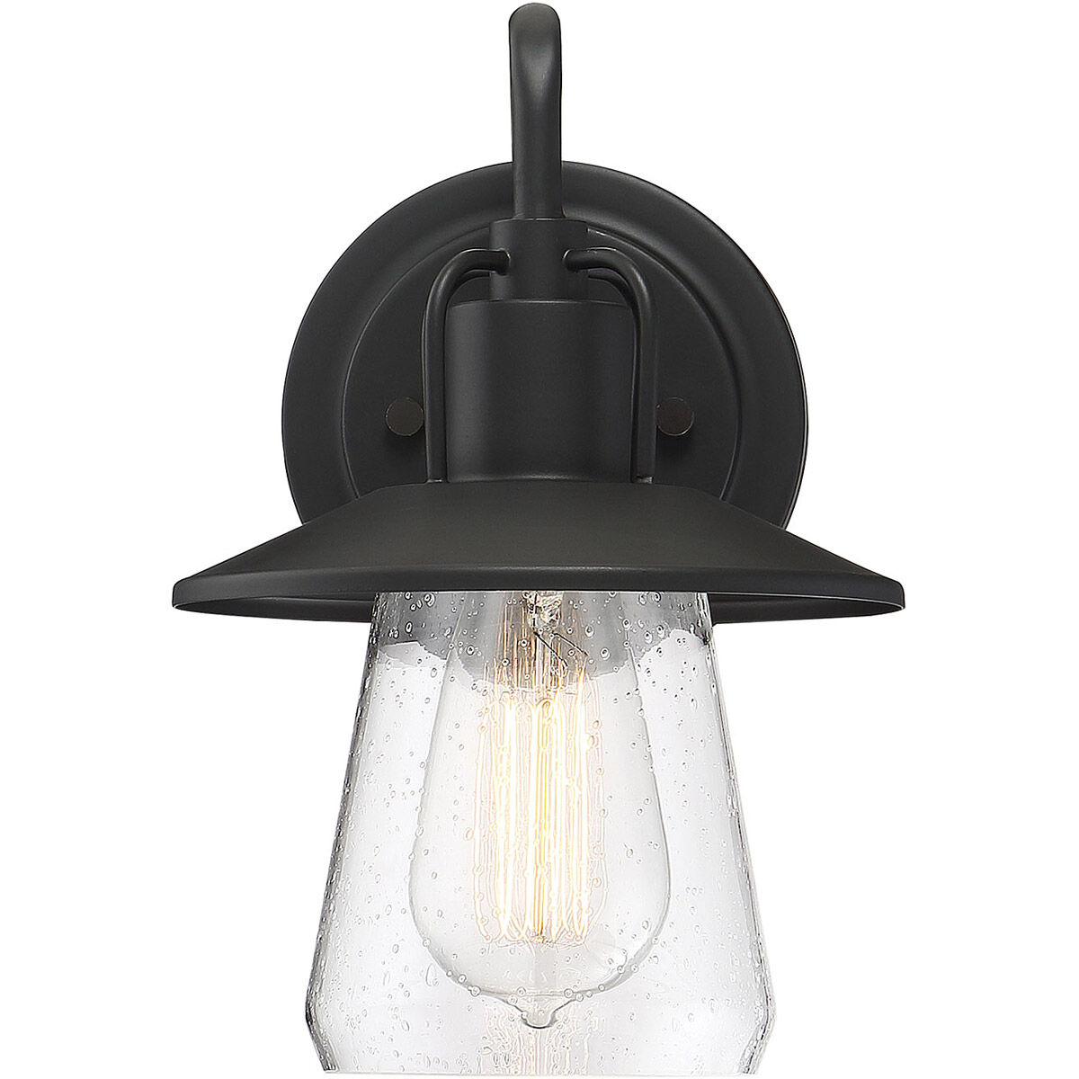 Farmhouse Outdoor Wall Lantern