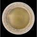 Haven LED 11 inch Heritage Brass ADA Sconce Wall Light