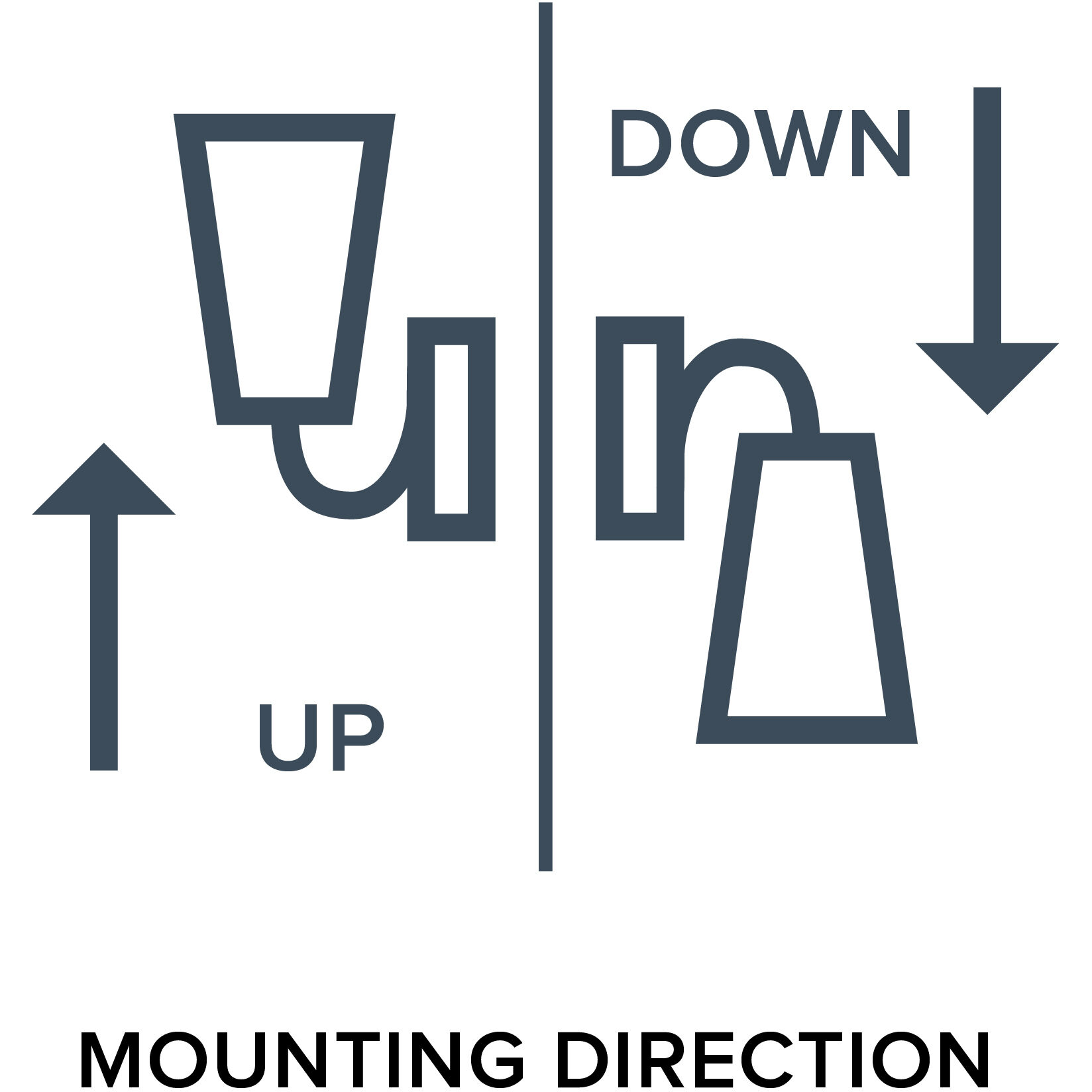 Evensong Wall Sconce Wall Light in Matte Black