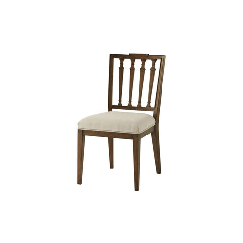 Tavel Beech Dining Chair