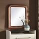 Cameron 36 X 32 inch Clear Wall Mirror