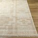 Kunal 168 X 120 inch Pearl / Natural Handmade Rug in 10 x 14