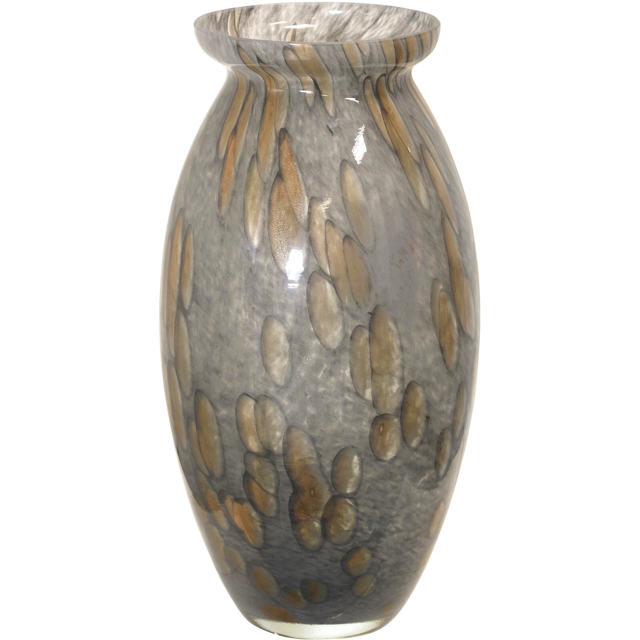 Cameron 16 X 7 inch Vase