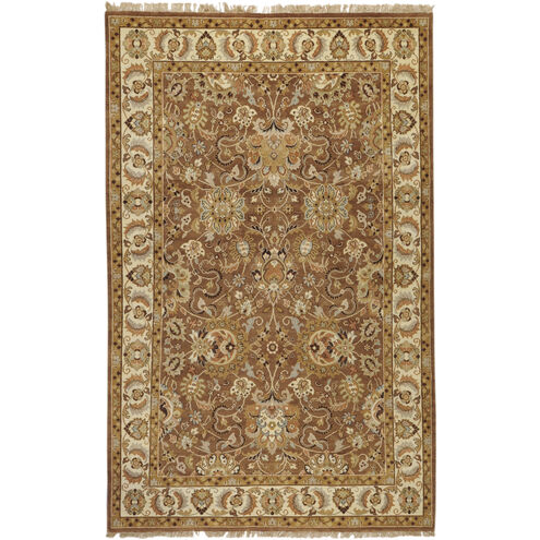 Taj Mahal 102 X 66 inch Rug