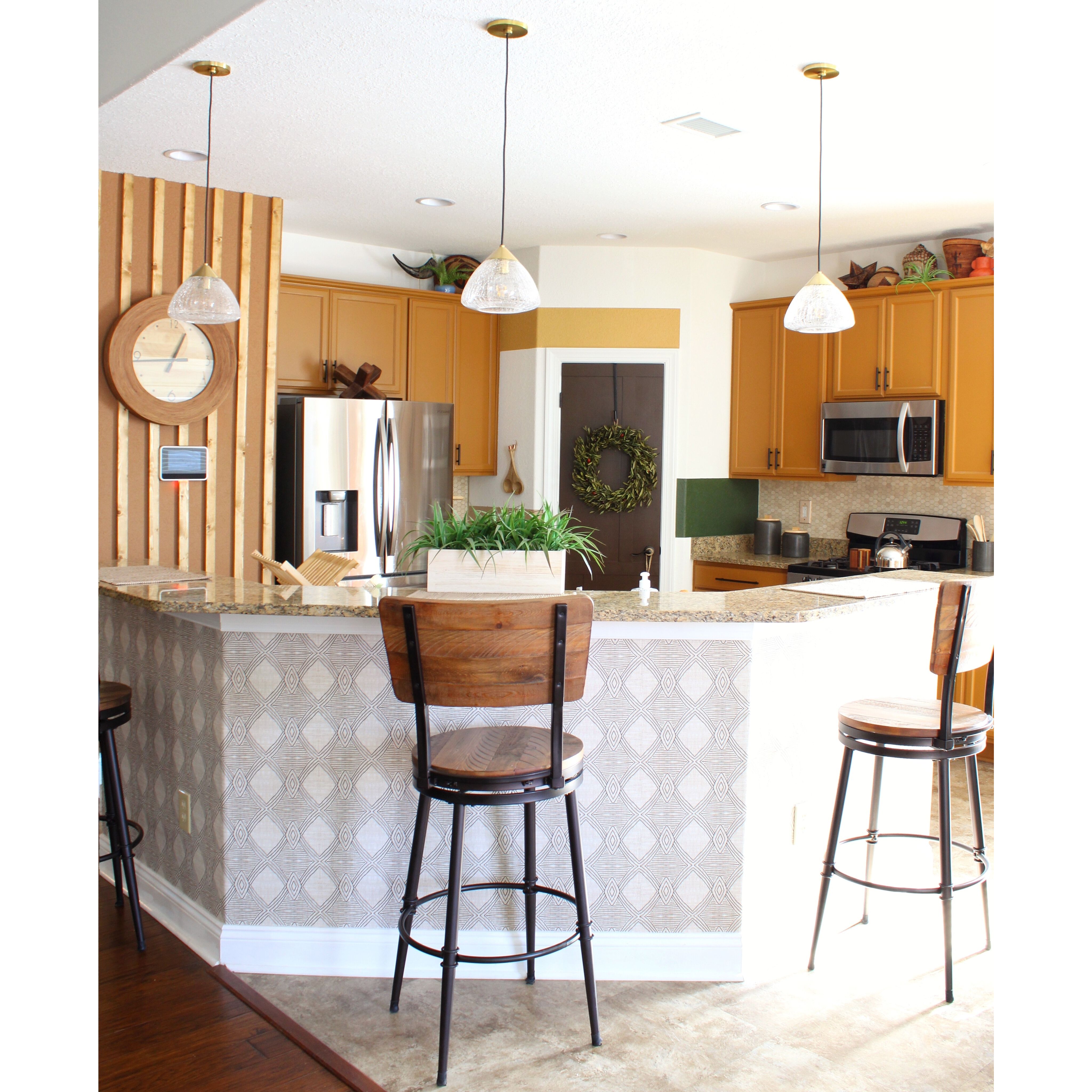 Maya 1 Light 9 inch Aged Brass Pendant Ceiling Light