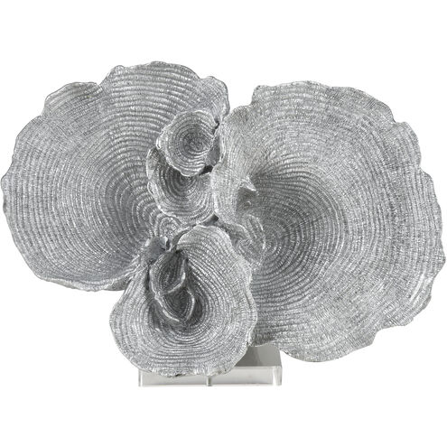 Hilty 13 X 9.25 inch Sculpture