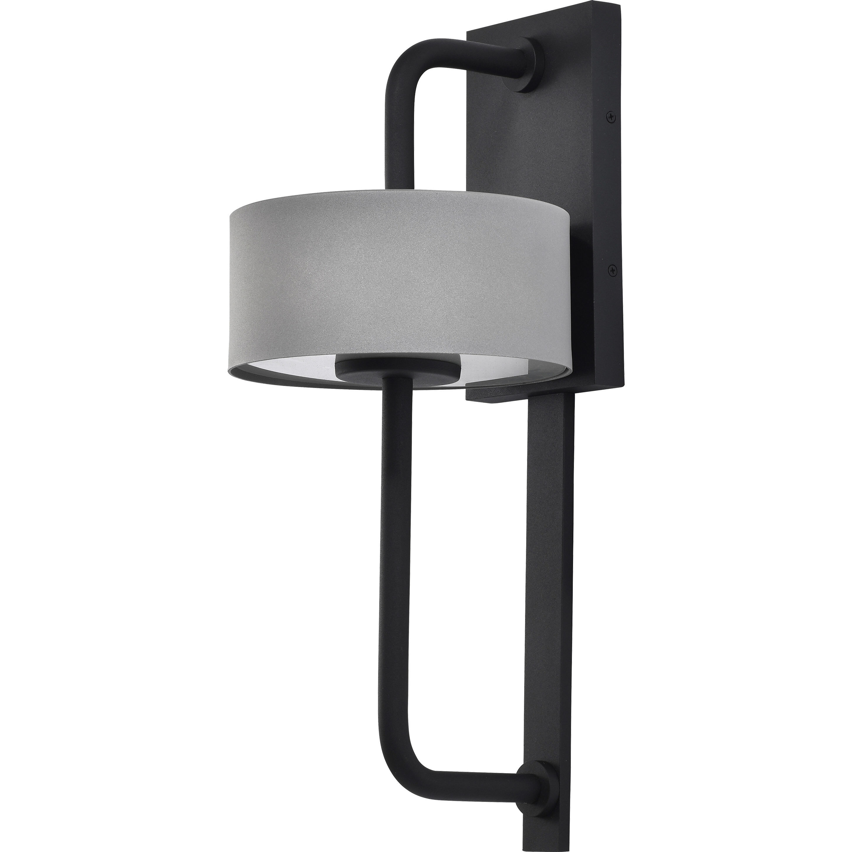 Overtop Outdoor Wall Sconce