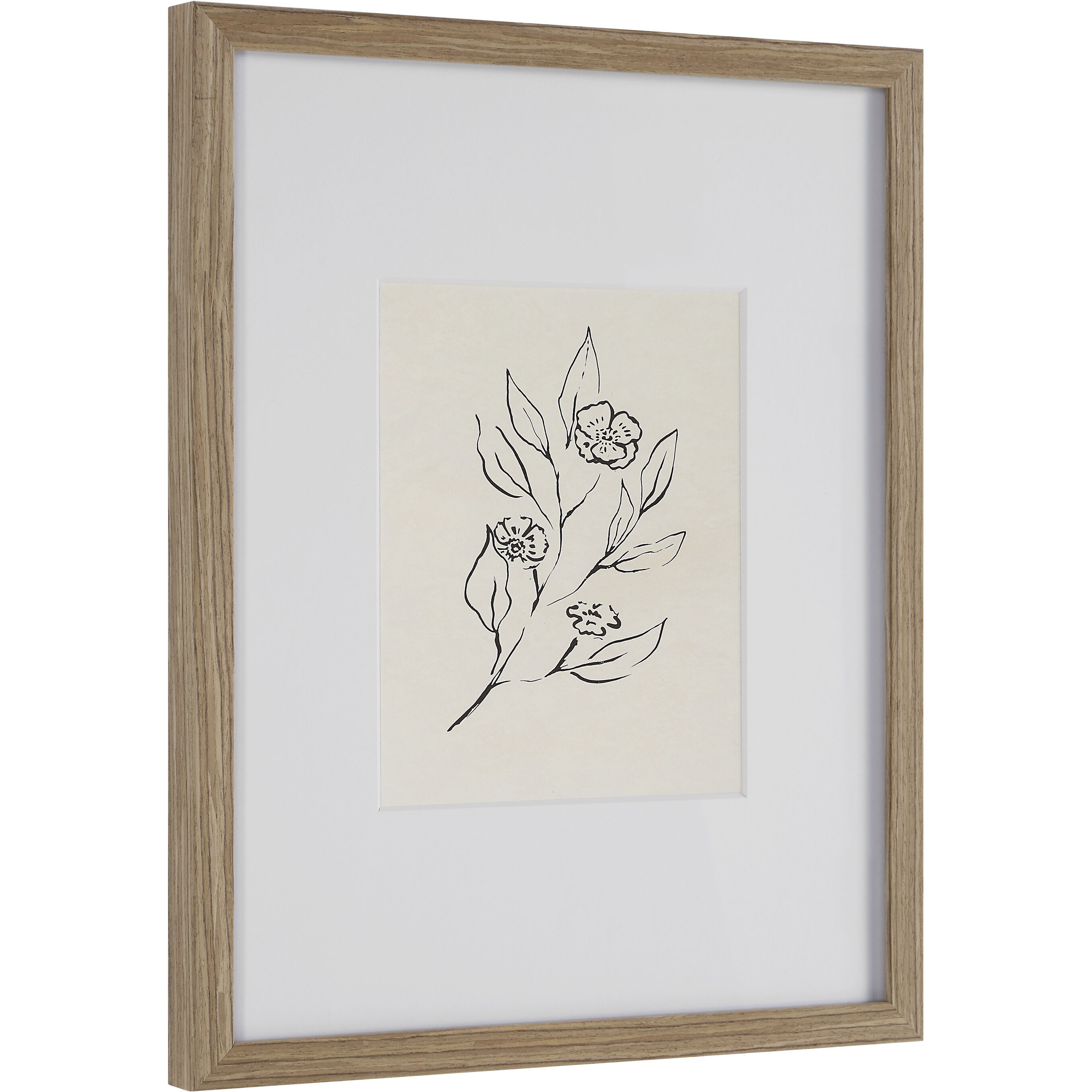 Palmela Wall Art, Set of 4