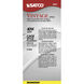 Lumos Incandescent ST19 Medium E26 40 watt 120V 2700K Light Bulb