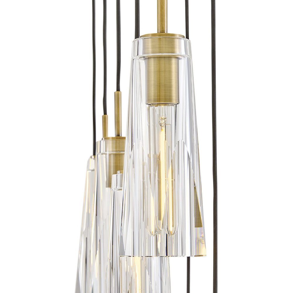 Cosette Linear Ceiling Light