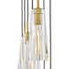 Cosette Linear Ceiling Light