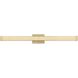 Jaxx 1 Light 36.00 inch Wall Sconce