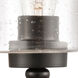 Paladin 2 Light 14 inch Matte Black Bath Vanity Light Wall Light