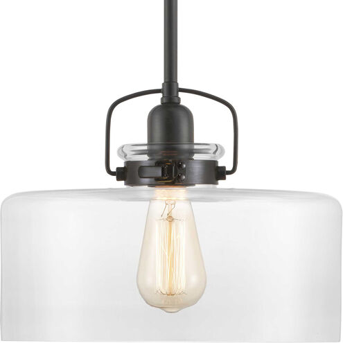 Calhoun 1 Light 12.00 inch Pendant